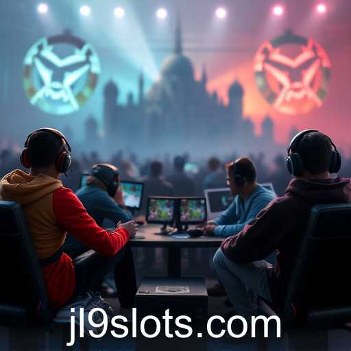 Interactive Gaming Evolves in 2025