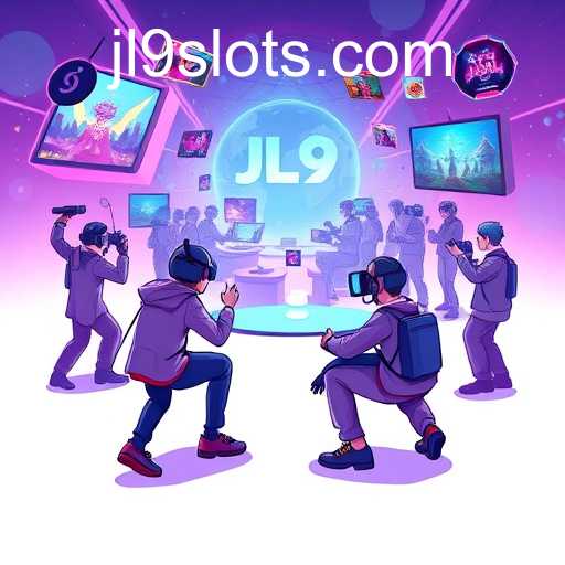 The Rise of JL9: Transforming Online Gaming Landscapes