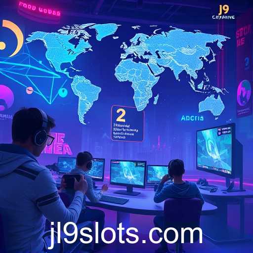 The Rise of JL9: Evolution in Online Gaming