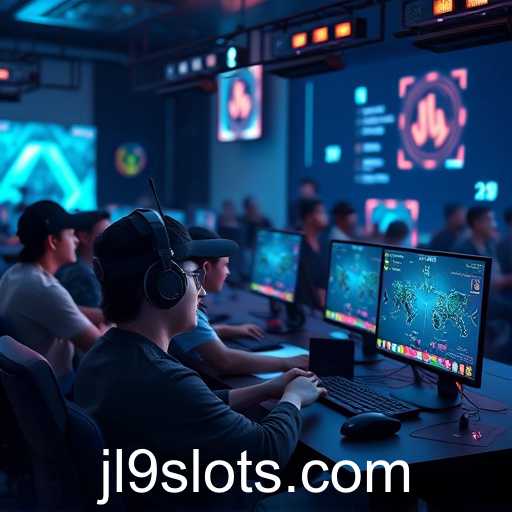 The Rise of Online Gaming Communities